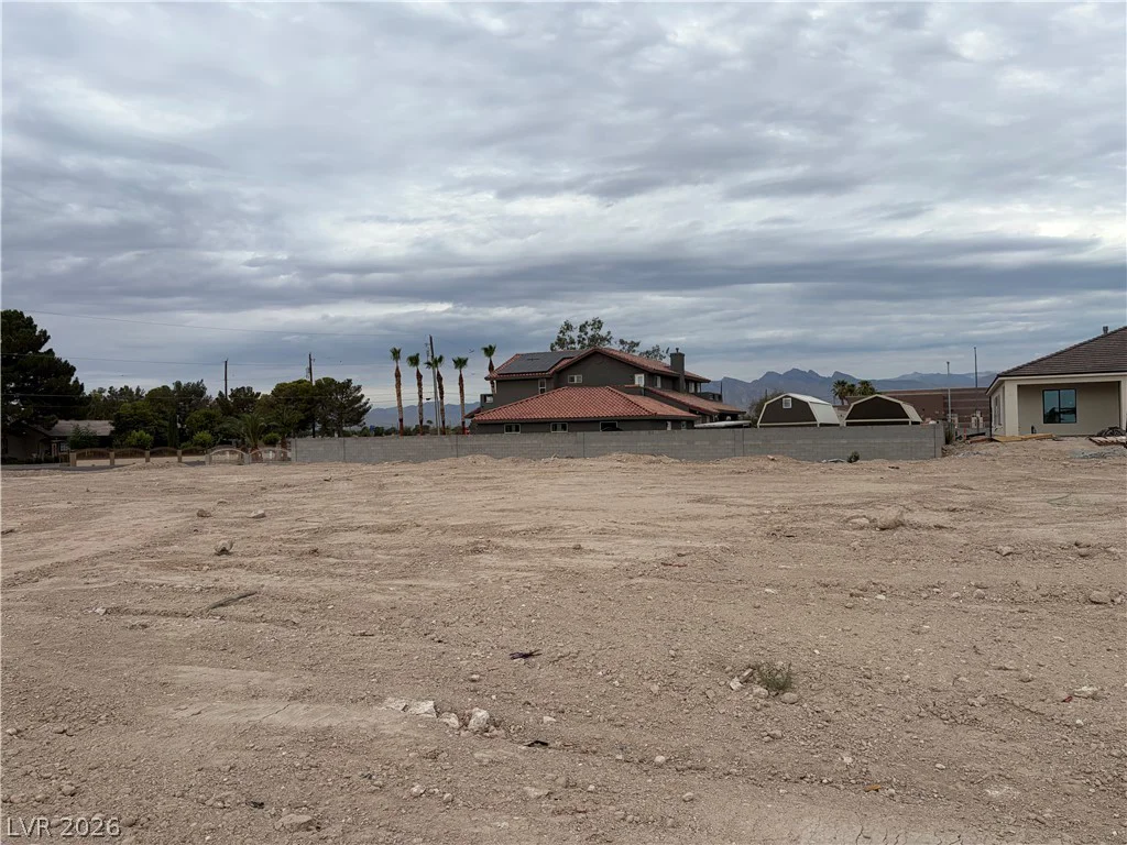 00 LA MADRE, North Las Vegas, NV 89031