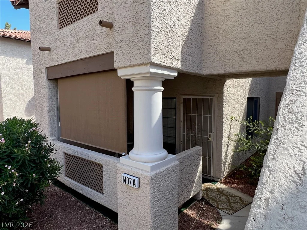 1407 Santa Margarita, Las Vegas, NV 89146