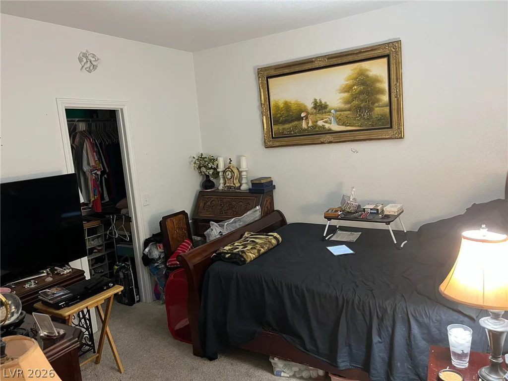 1407 Santa Margarita, Las Vegas, NV 89146