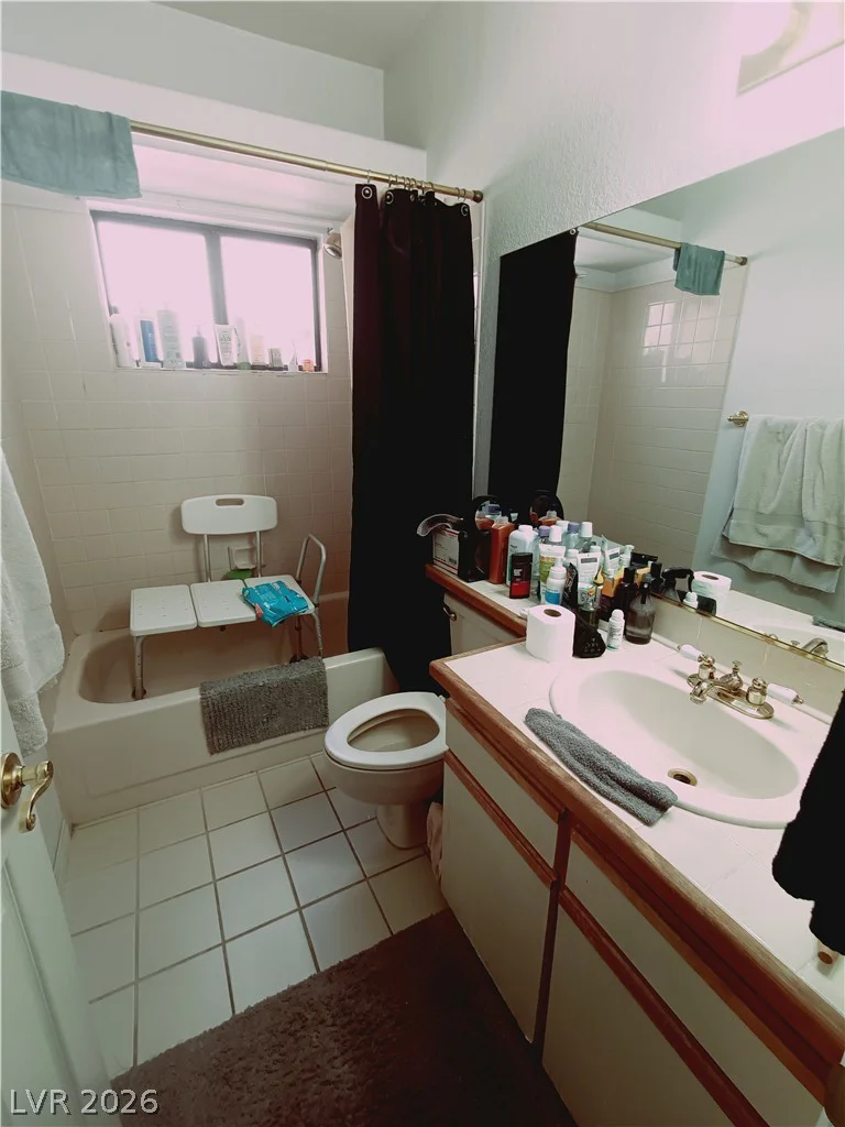 1407 Santa Margarita, Las Vegas, NV 89146
