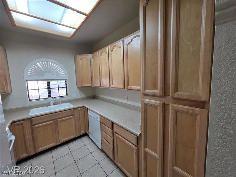 1407 Santa Margarita, Las Vegas, NV 89146