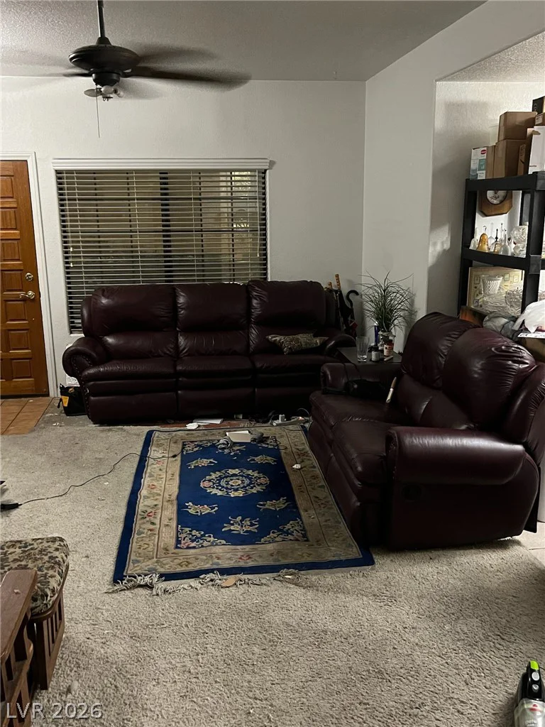 1407 Santa Margarita, Las Vegas, NV 89146