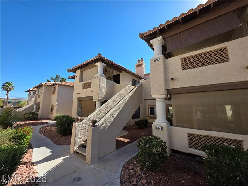 1407 Santa Margarita, Las Vegas, NV 89146