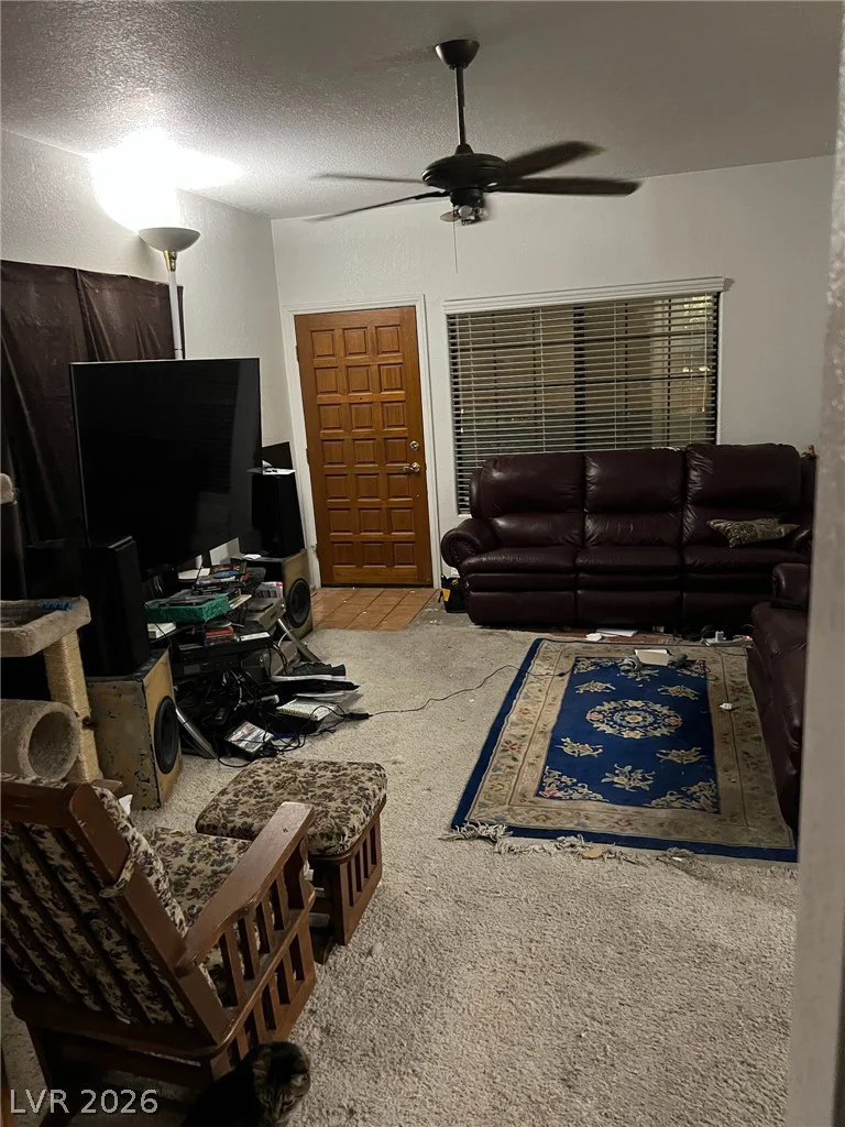 1407 Santa Margarita, Las Vegas, NV 89146