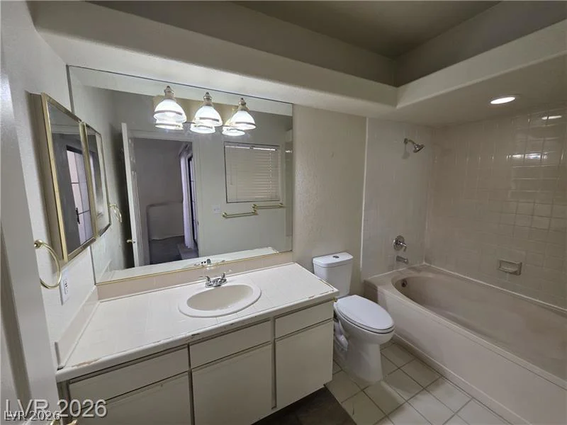 1407 Santa Margarita, Las Vegas, NV 89146
