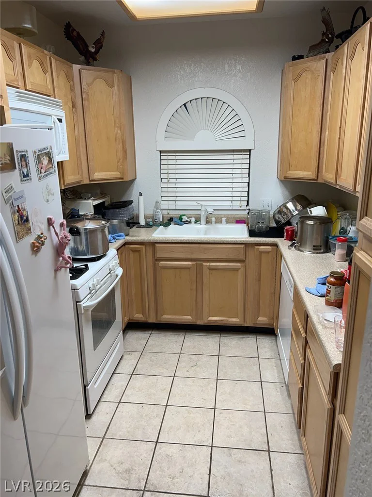 1407 Santa Margarita, Las Vegas, NV 89146