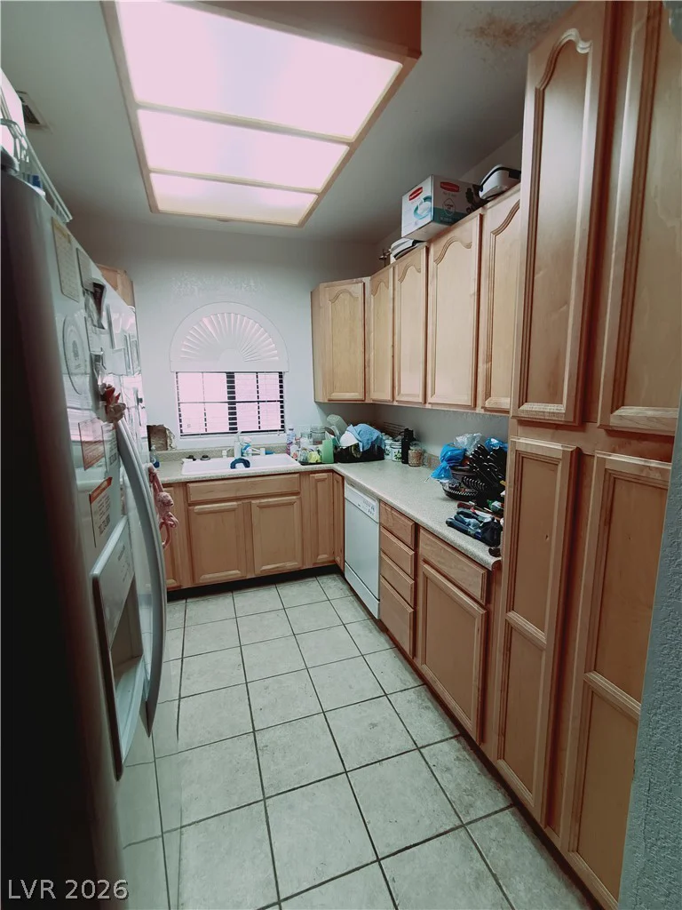 1407 Santa Margarita, Las Vegas, NV 89146