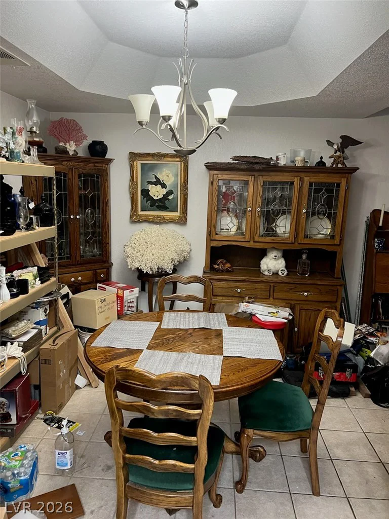 1407 Santa Margarita, Las Vegas, NV 89146