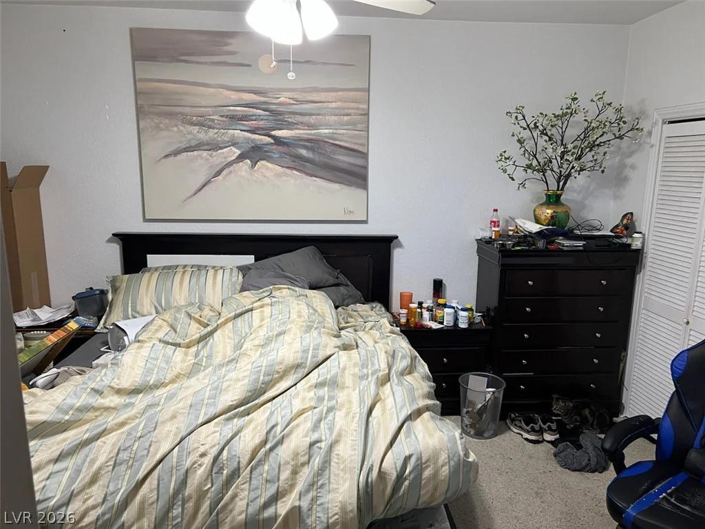1407 Santa Margarita, Las Vegas, NV 89146