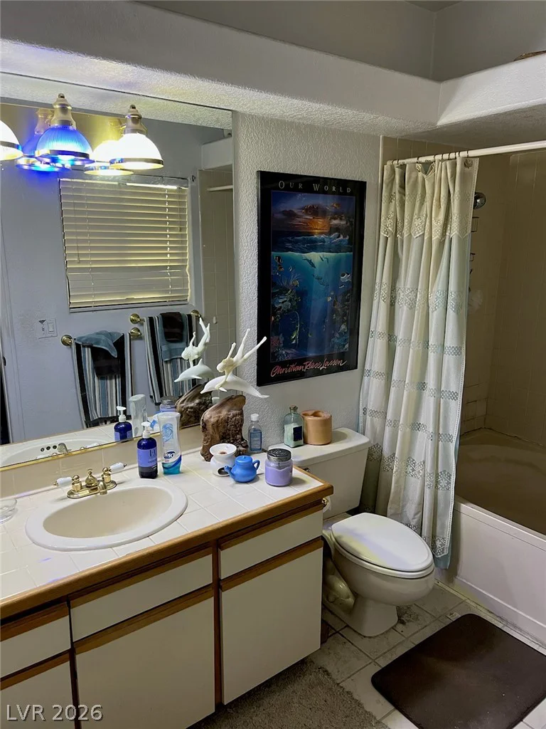 1407 Santa Margarita, Las Vegas, NV 89146