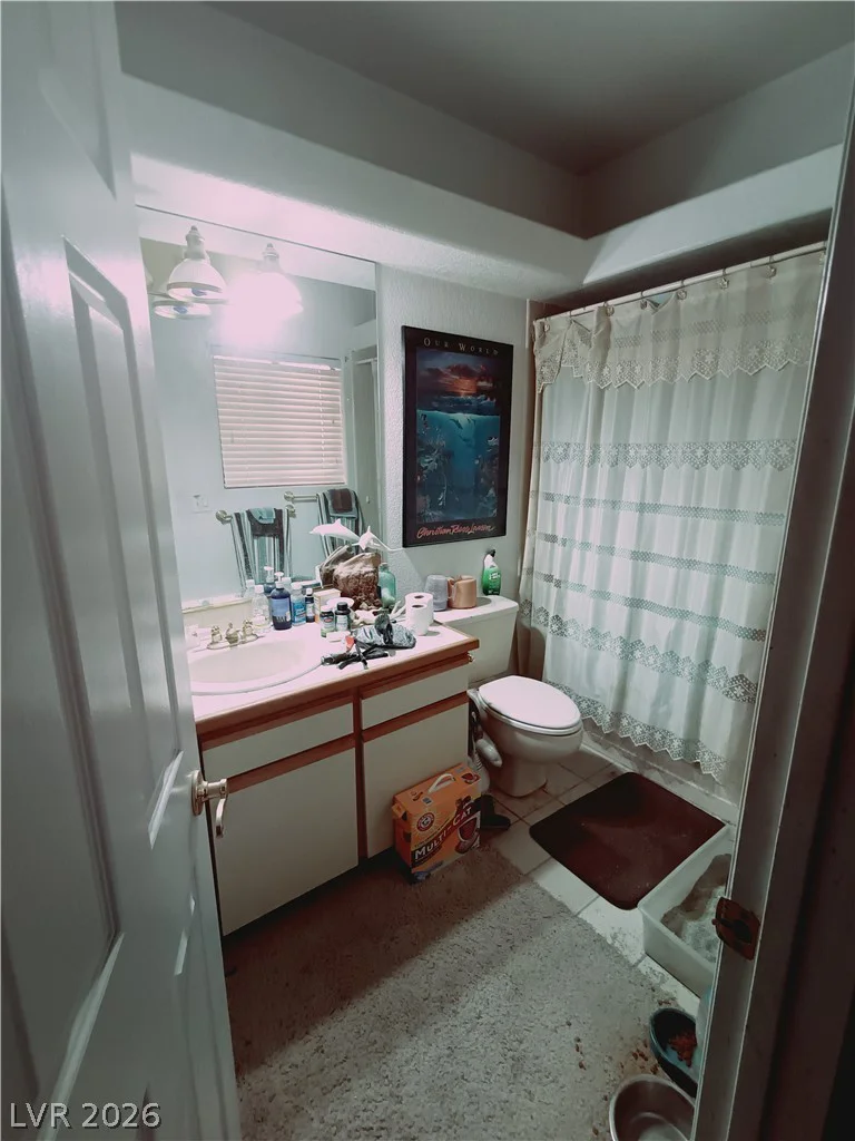 1407 Santa Margarita, Las Vegas, NV 89146