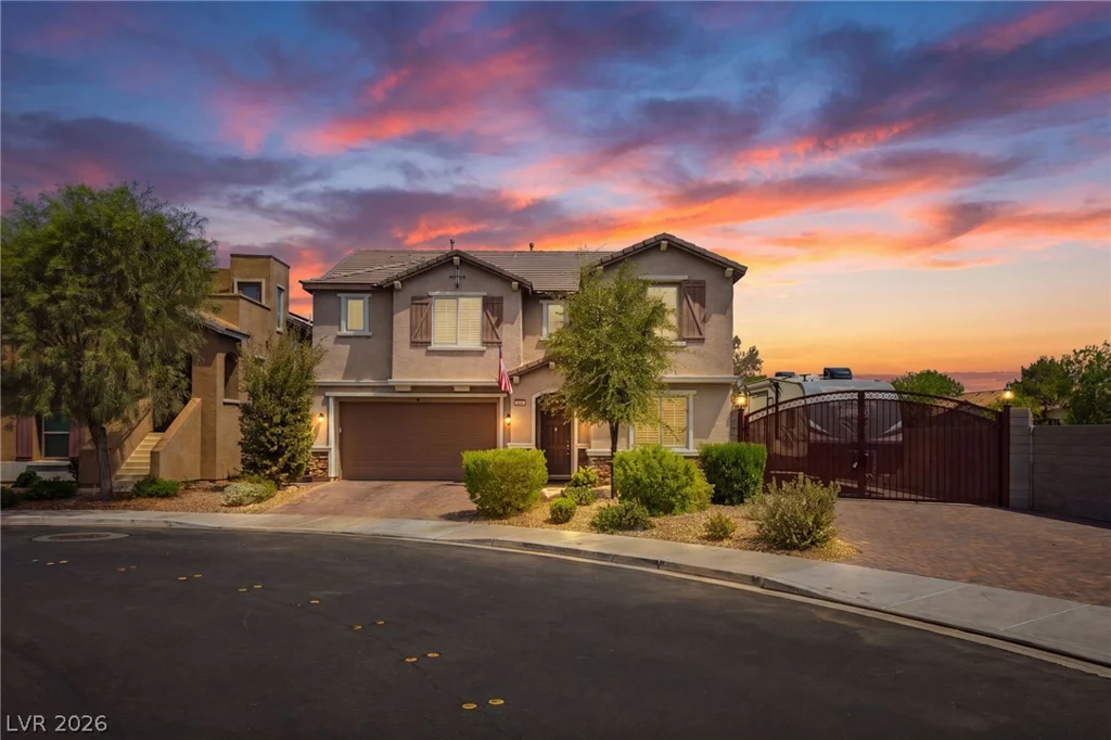 1310 Reef Point, Henderson, NV 89074