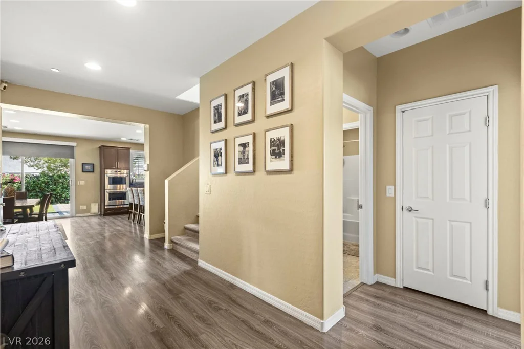 1310 Reef Point, Henderson, NV 89074