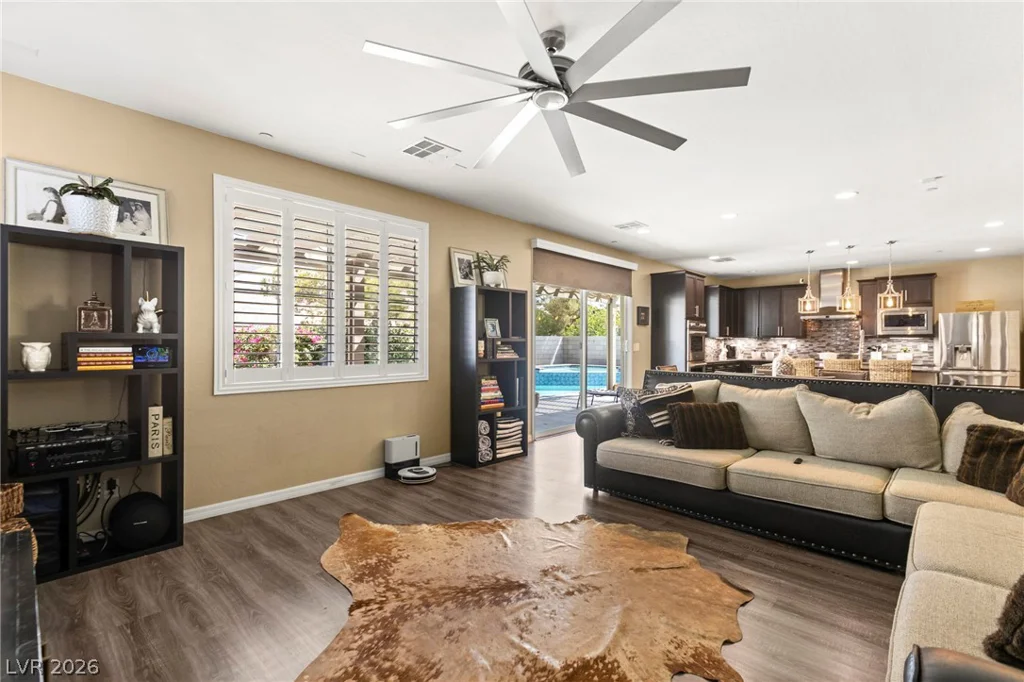 1310 Reef Point, Henderson, NV 89074
