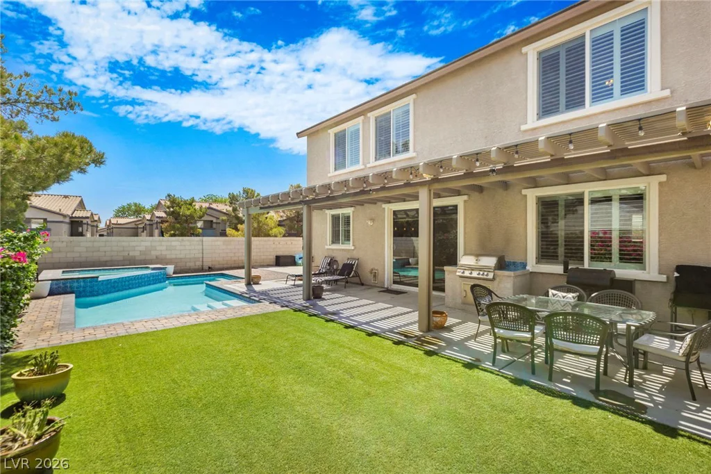 1310 Reef Point, Henderson, NV 89074