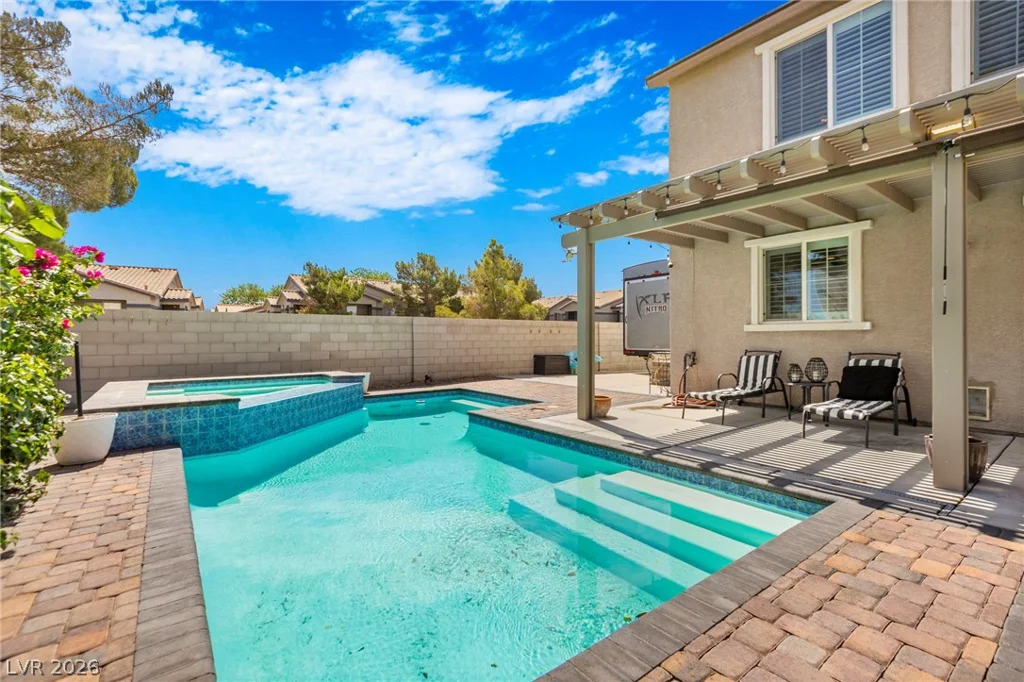 1310 Reef Point, Henderson, NV 89074