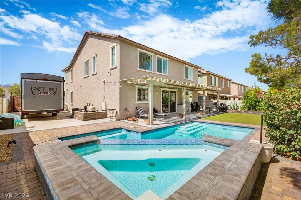 1310 Reef Point, Henderson, NV 89074
