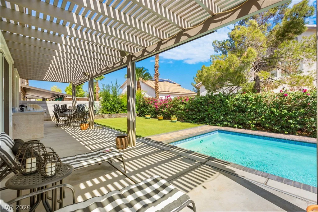 1310 Reef Point, Henderson, NV 89074
