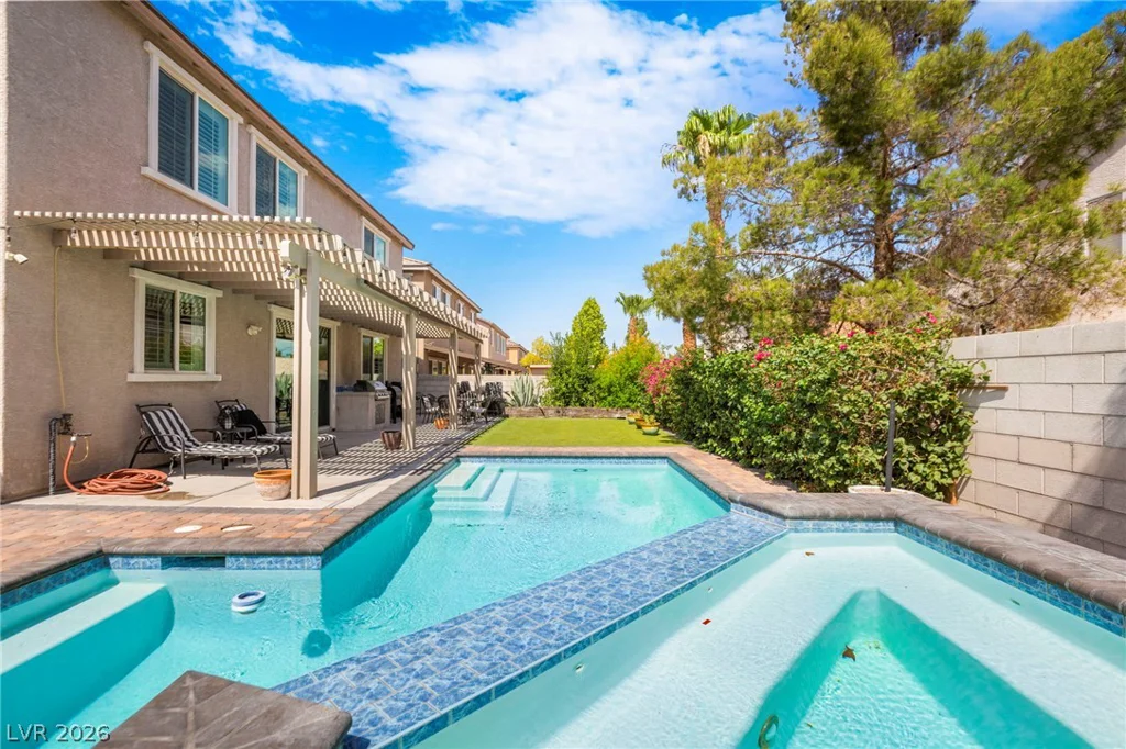 1310 Reef Point, Henderson, NV 89074