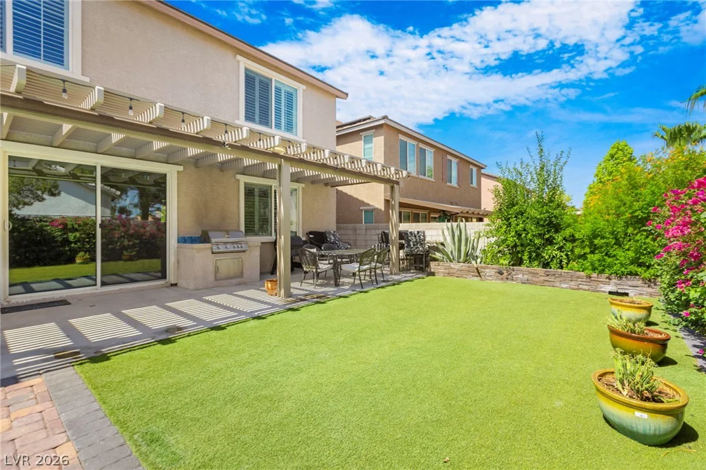 1310 Reef Point, Henderson, NV 89074