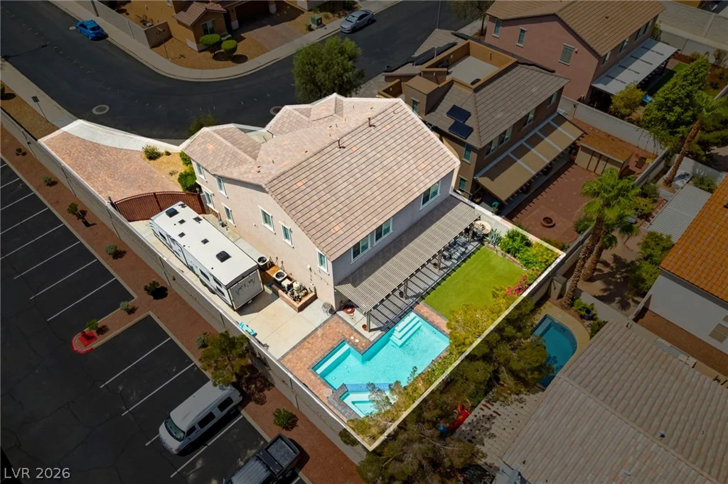 1310 Reef Point, Henderson, NV 89074