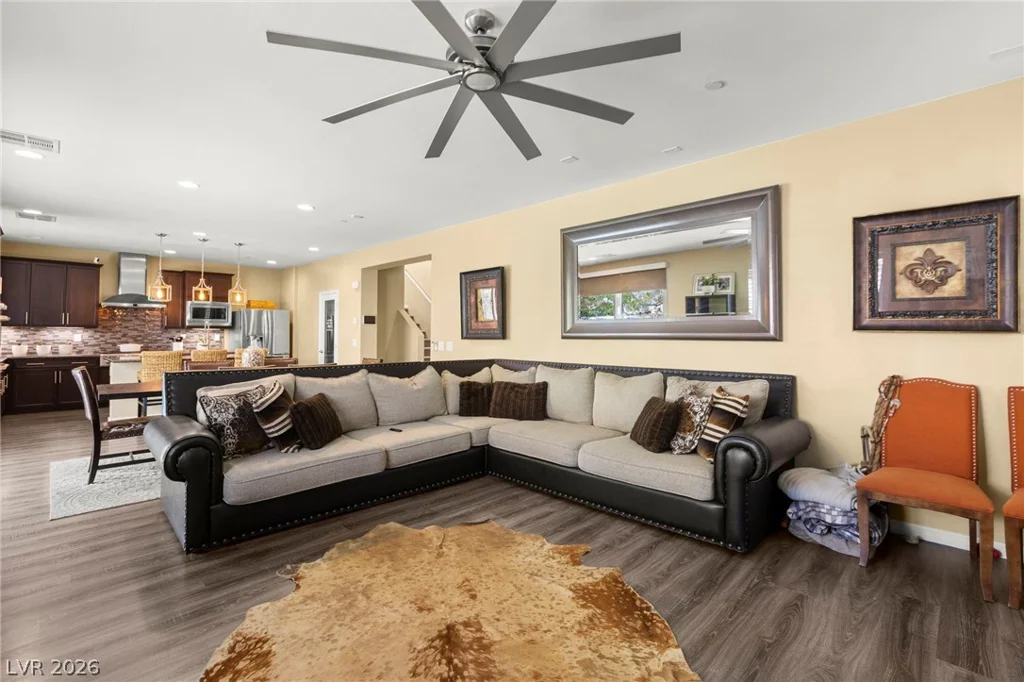 1310 Reef Point, Henderson, NV 89074