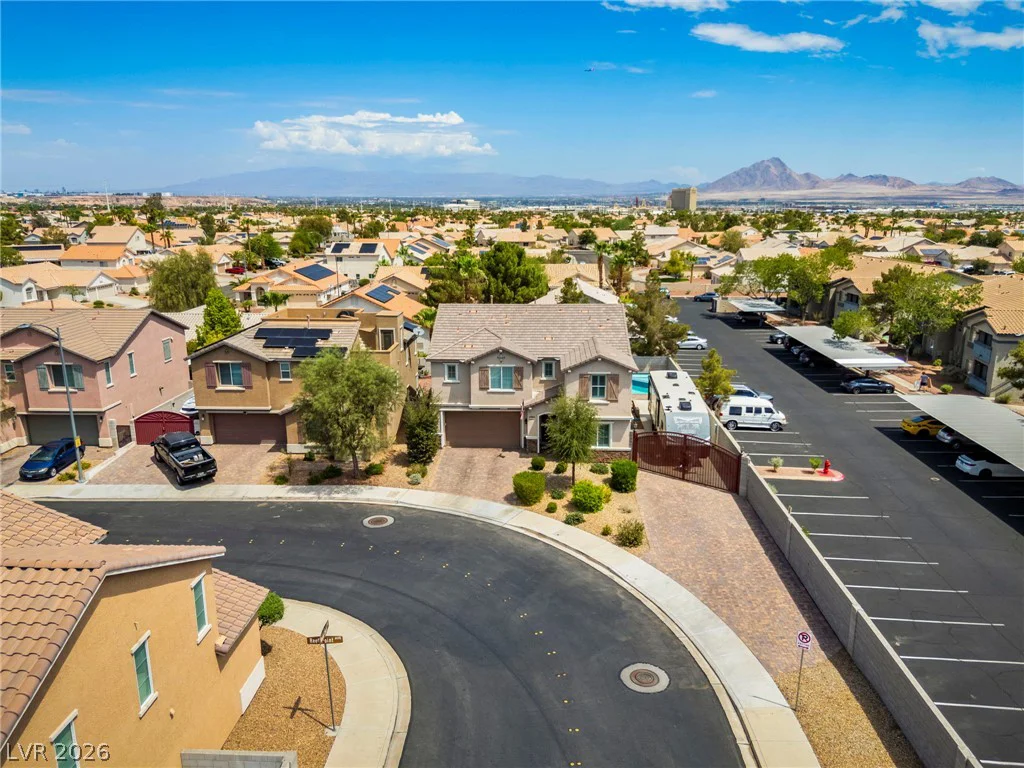 1310 Reef Point, Henderson, NV 89074