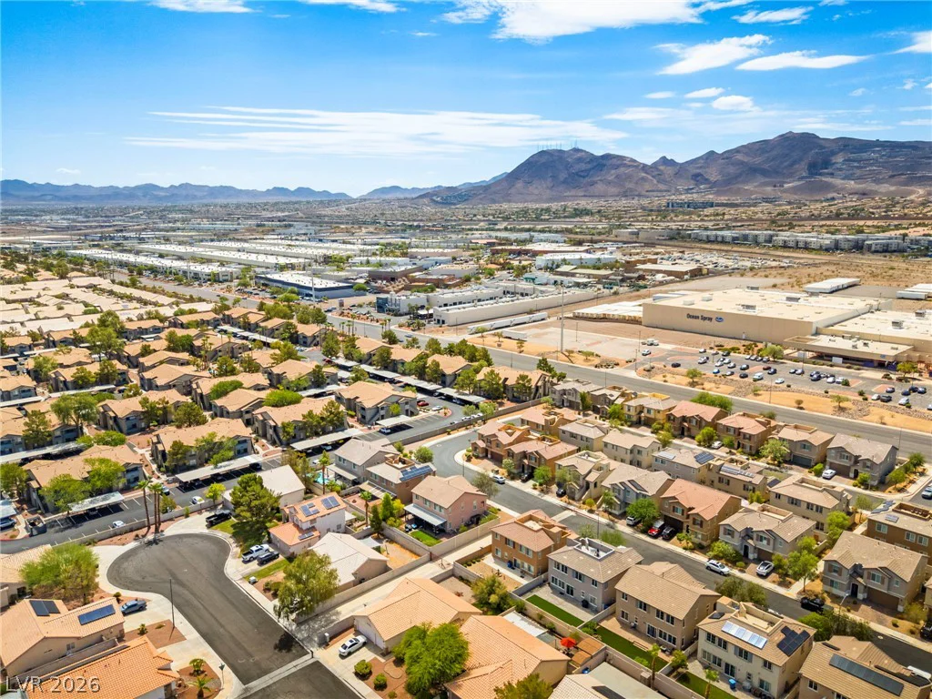 1310 Reef Point, Henderson, NV 89074