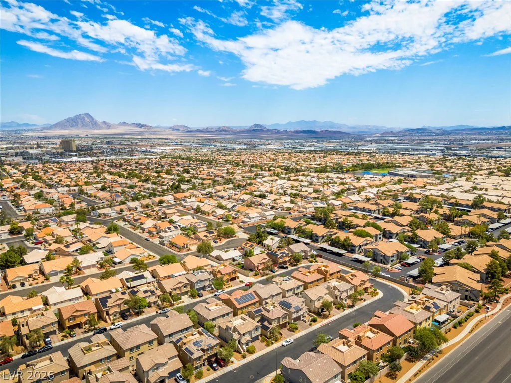 1310 Reef Point, Henderson, NV 89074