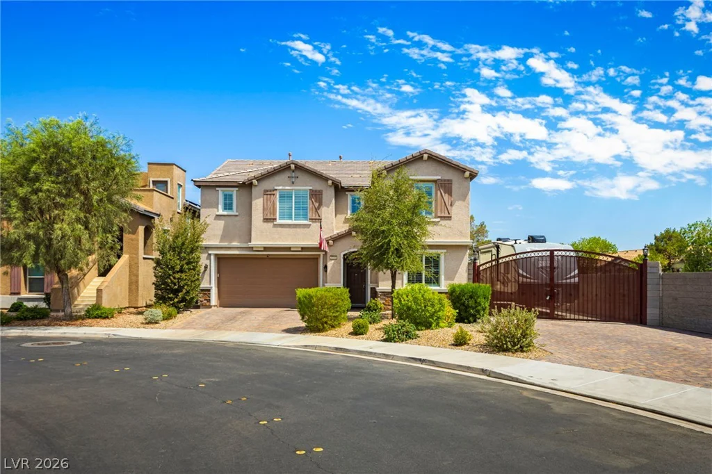 1310 Reef Point, Henderson, NV 89074