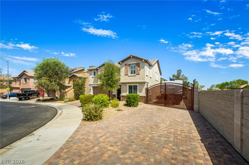 1310 Reef Point, Henderson, NV 89074