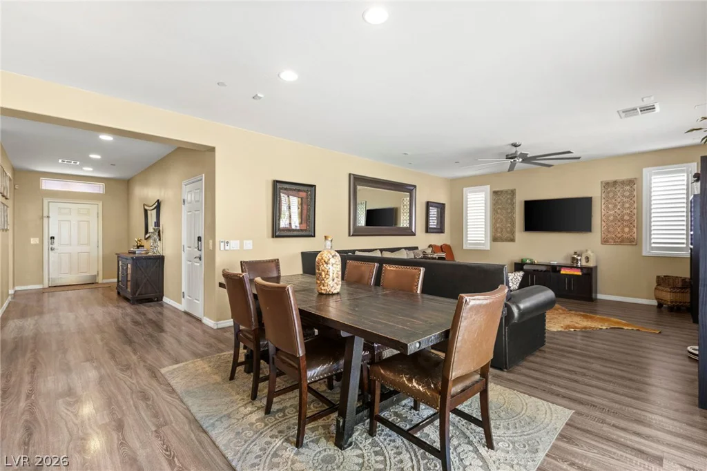 1310 Reef Point, Henderson, NV 89074