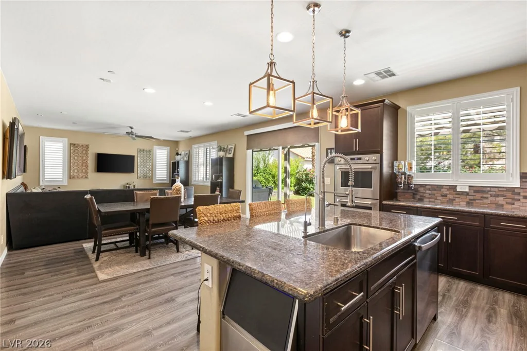 1310 Reef Point, Henderson, NV 89074