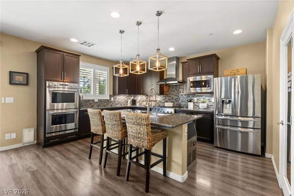 1310 Reef Point, Henderson, NV 89074
