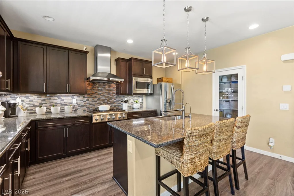 1310 Reef Point, Henderson, NV 89074