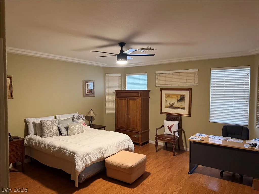 1271 Autumn Wind, Henderson, NV 89052