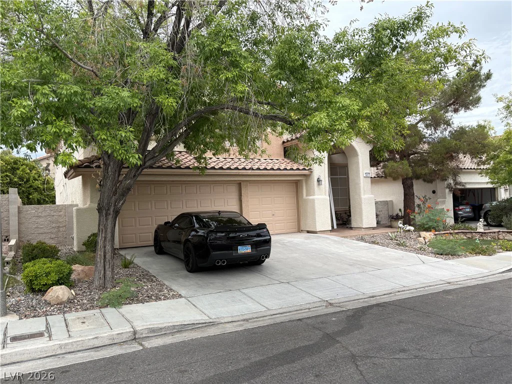 1271 Autumn Wind, Henderson, NV 89052