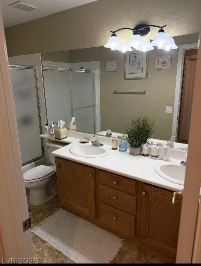 1271 Autumn Wind, Henderson, NV 89052