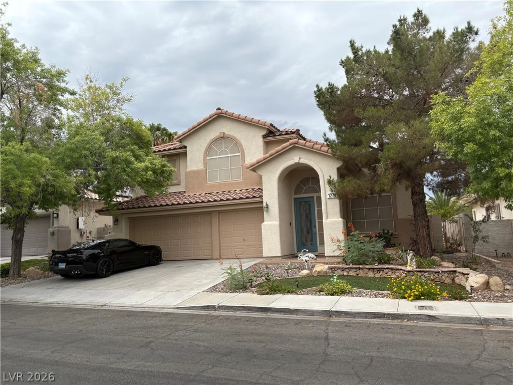 1271 Autumn Wind, Henderson, NV 89052
