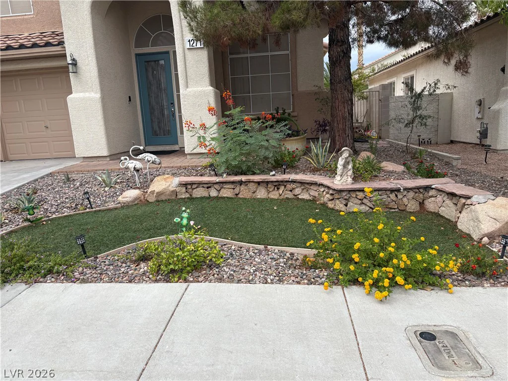 1271 Autumn Wind, Henderson, NV 89052