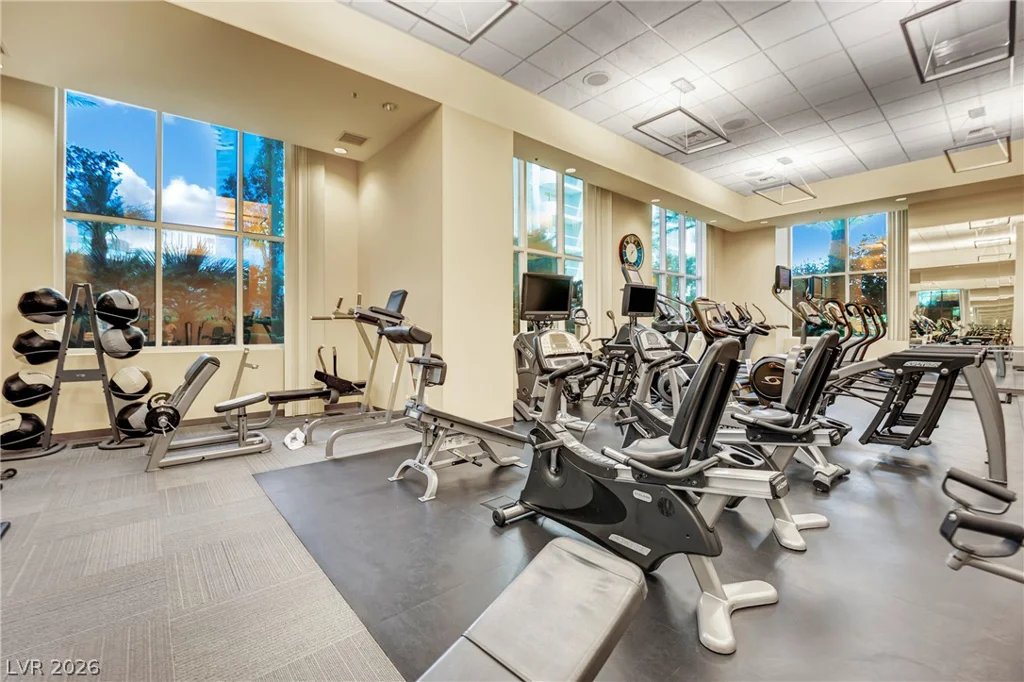 135 Harmon, Las Vegas, NV 89109