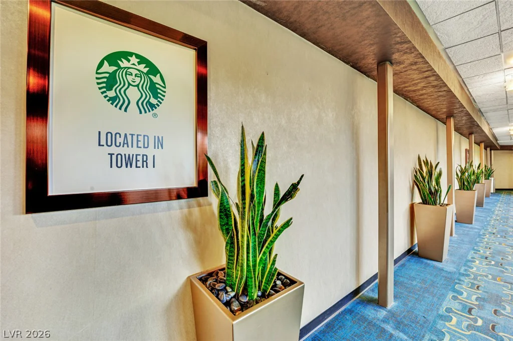 135 Harmon, Las Vegas, NV 89109