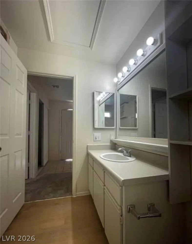 2995 Sunset, Las Vegas, NV 89120