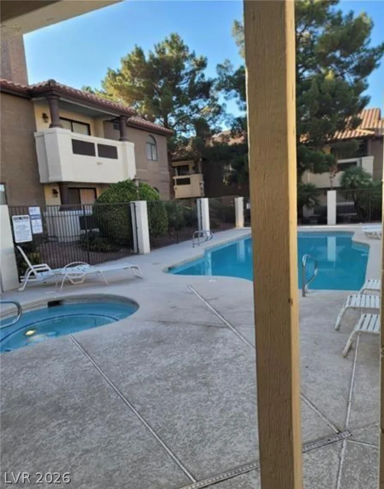 2995 Sunset, Las Vegas, NV 89120