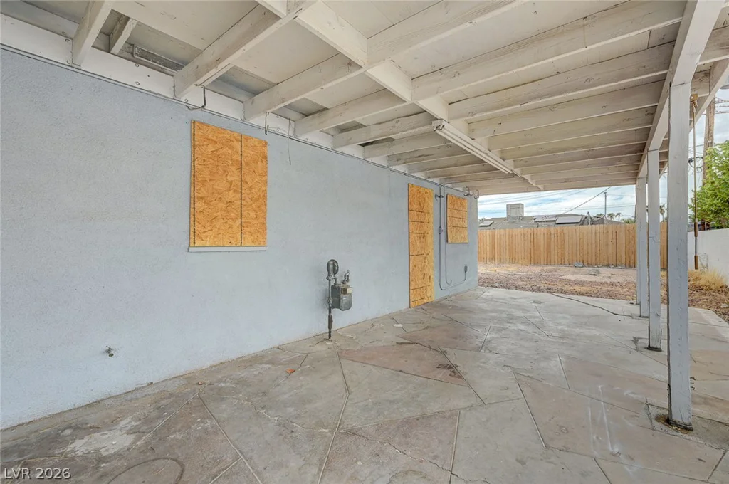 1709 Canosa, Las Vegas, NV 89104
