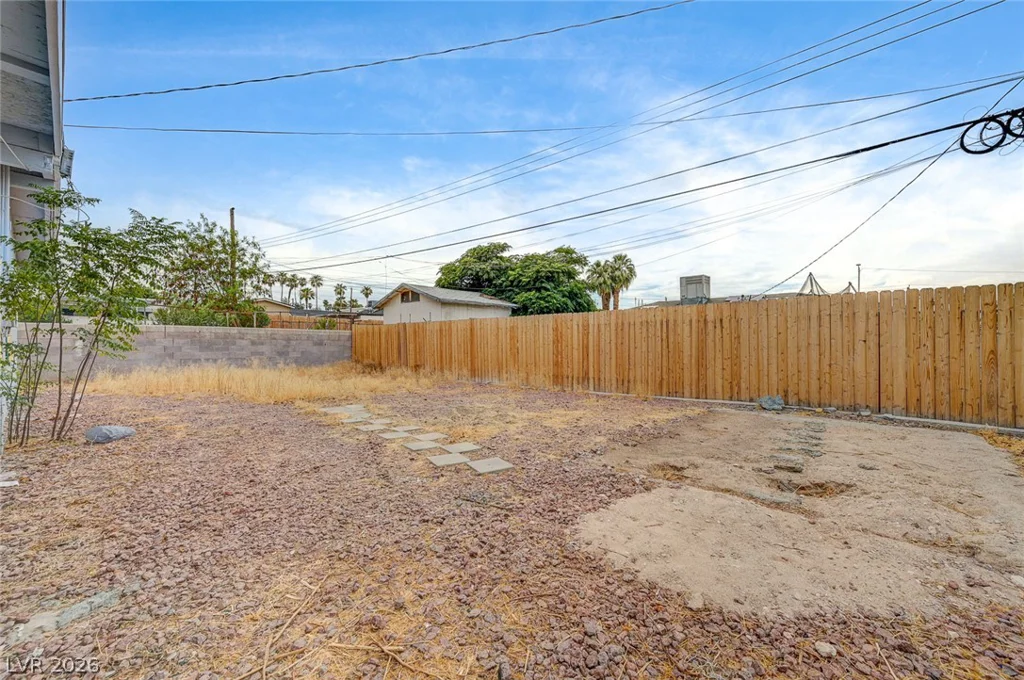 1709 Canosa, Las Vegas, NV 89104