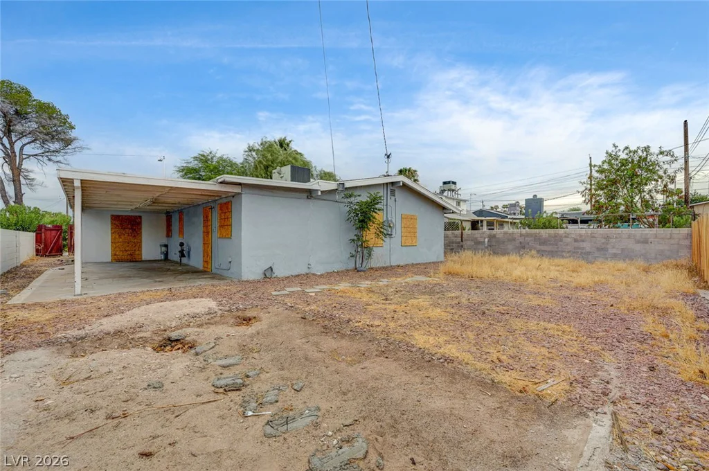 1709 Canosa, Las Vegas, NV 89104