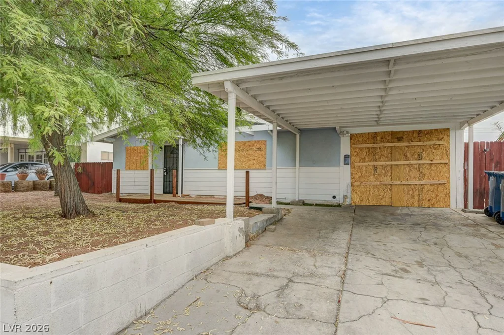 1709 Canosa, Las Vegas, NV 89104
