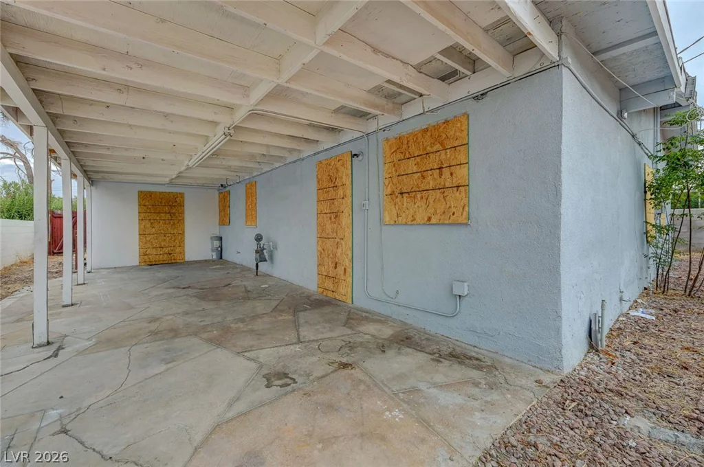 1709 Canosa, Las Vegas, NV 89104