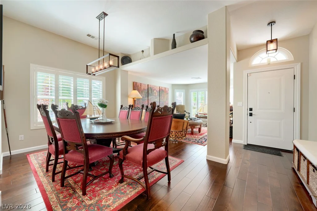 5421 Desert Paradise, Las Vegas, NV 89130